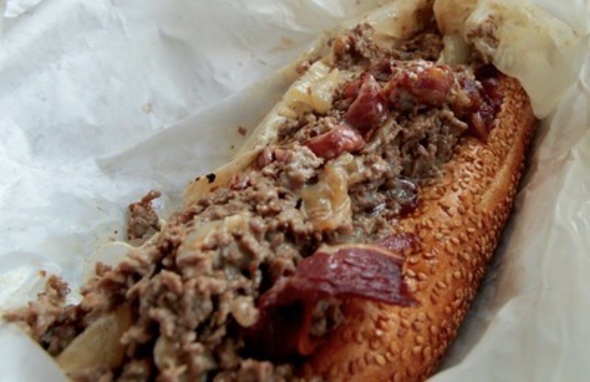 Cheesesteaks