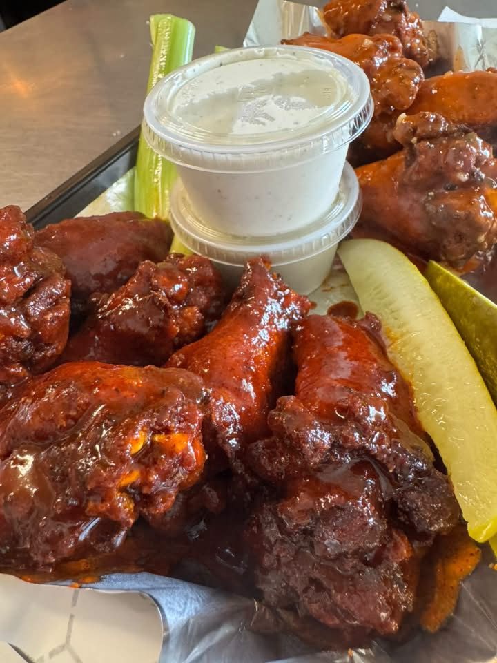 Wings
